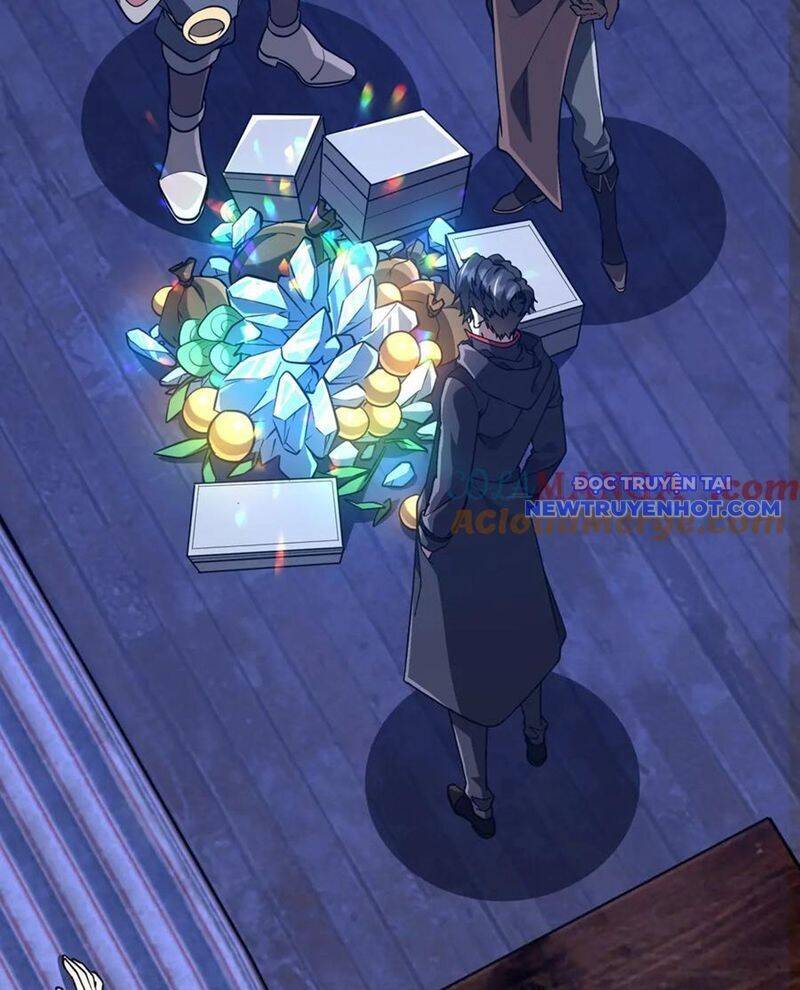 Bắt Đầu Với Trăm Vạn Minh Tệ Chap 210 - Next Chap 211