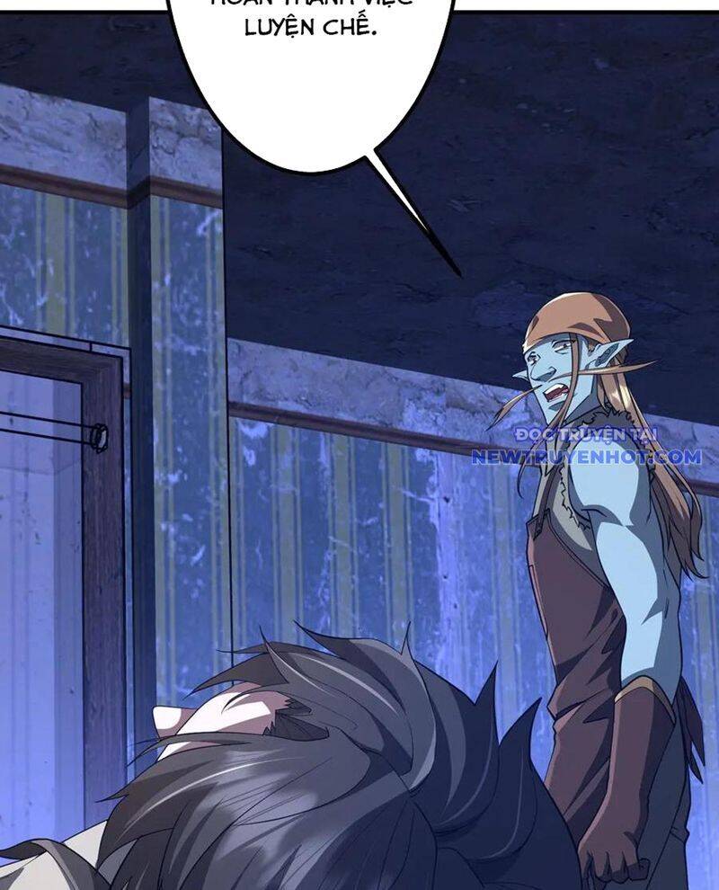 Bắt Đầu Với Trăm Vạn Minh Tệ Chap 210 - Next Chap 211