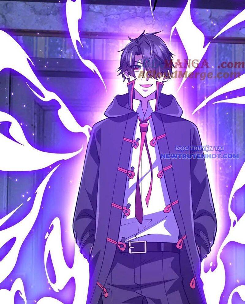 Bắt Đầu Với Trăm Vạn Minh Tệ Chap 210 - Next Chap 211