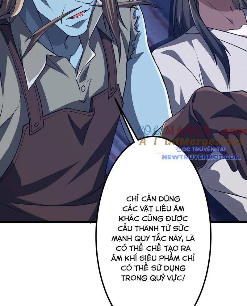 Bắt Đầu Với Trăm Vạn Minh Tệ Chap 210 - Next Chap 211