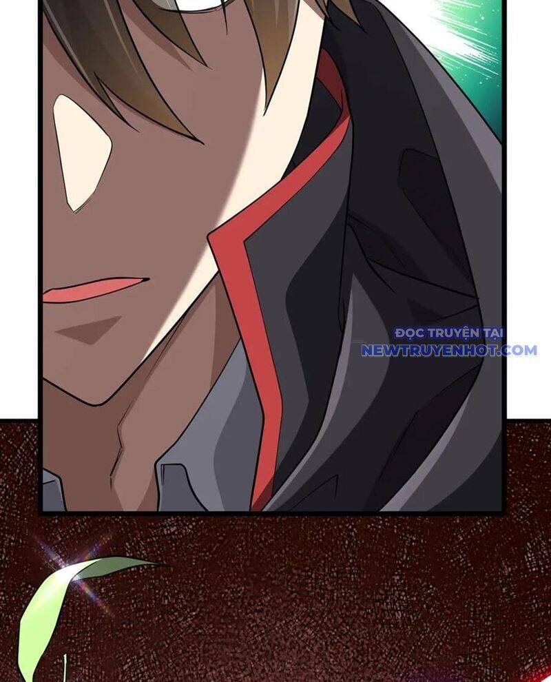 Bắt Đầu Với Trăm Vạn Minh Tệ Chap 210 - Next Chap 211