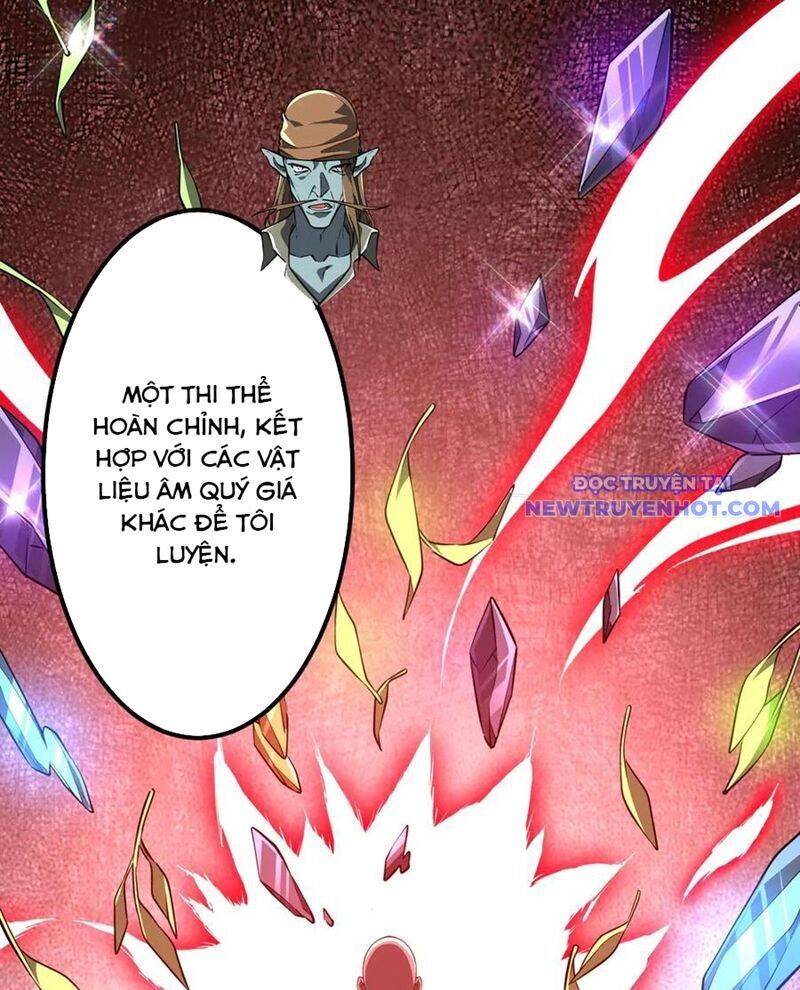 Bắt Đầu Với Trăm Vạn Minh Tệ Chap 210 - Next Chap 211