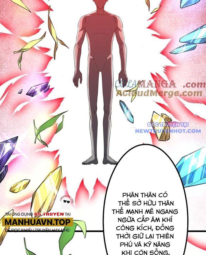 Bắt Đầu Với Trăm Vạn Minh Tệ Chap 210 - Next Chap 211