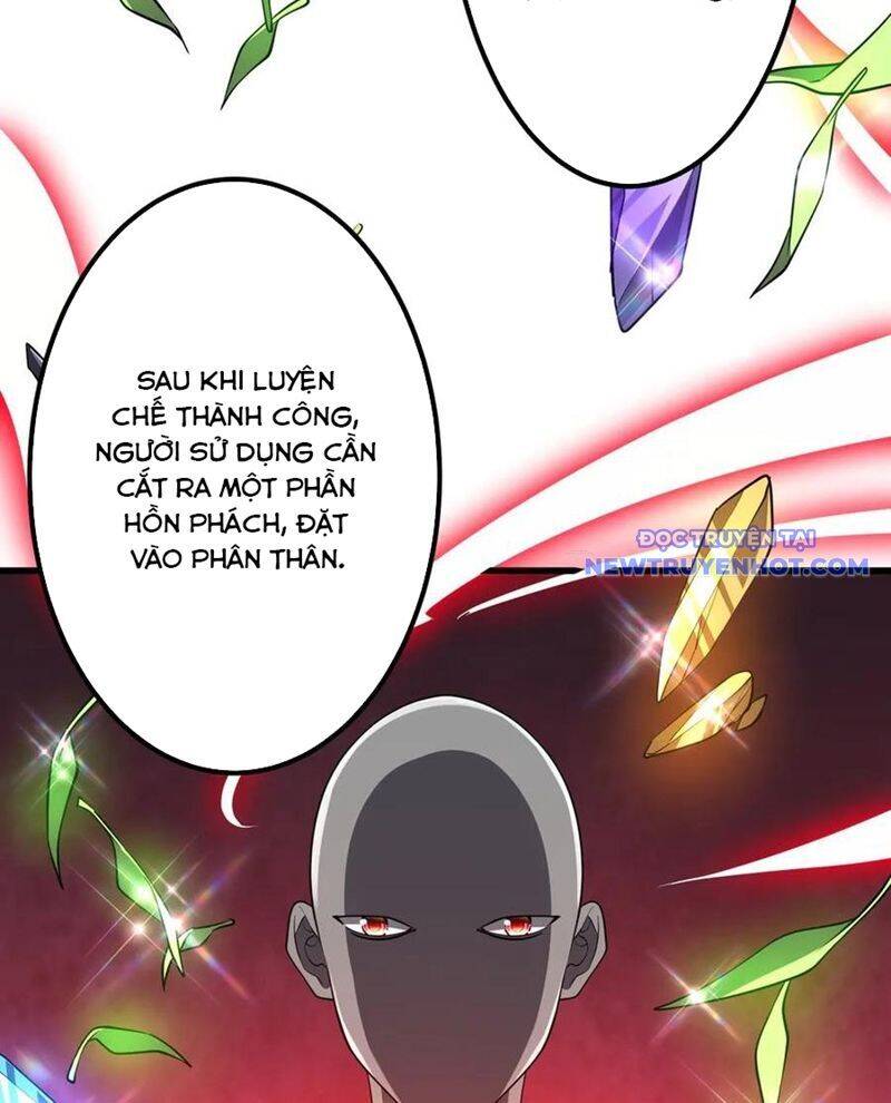 Bắt Đầu Với Trăm Vạn Minh Tệ Chap 210 - Next Chap 211