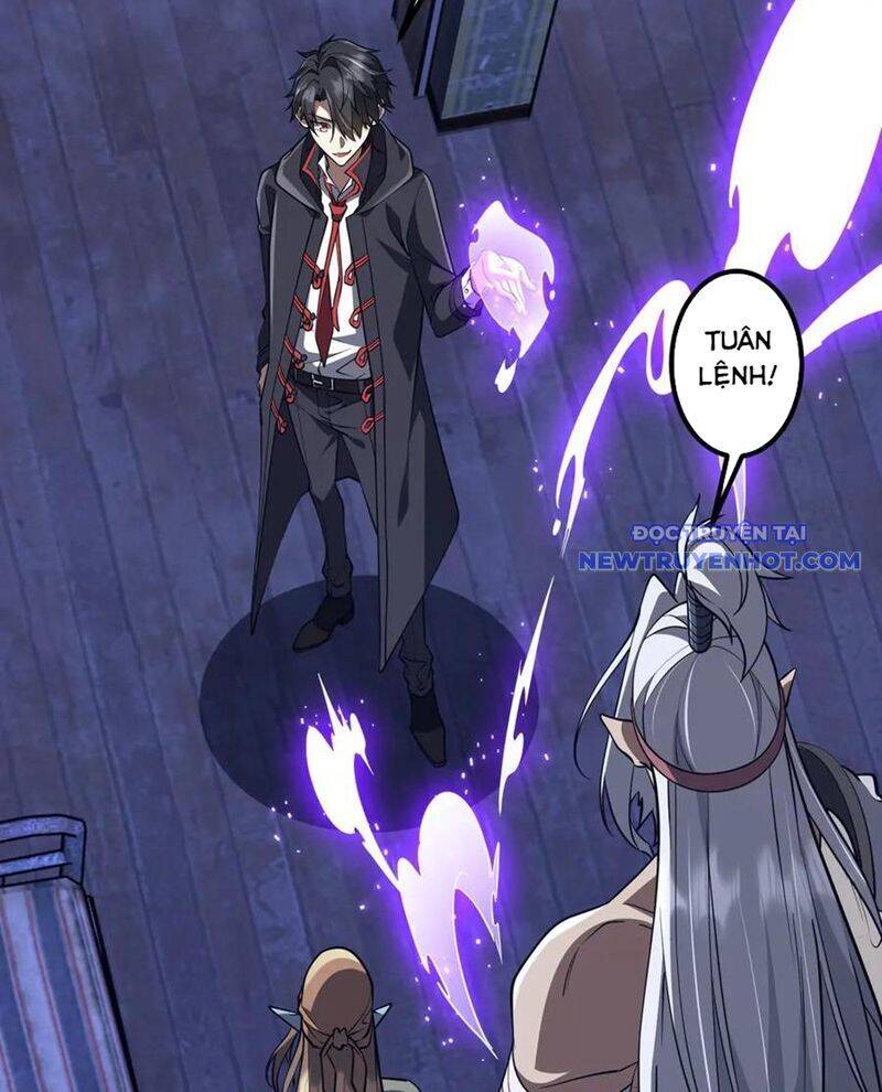 Bắt Đầu Với Trăm Vạn Minh Tệ Chap 210 - Next Chap 211