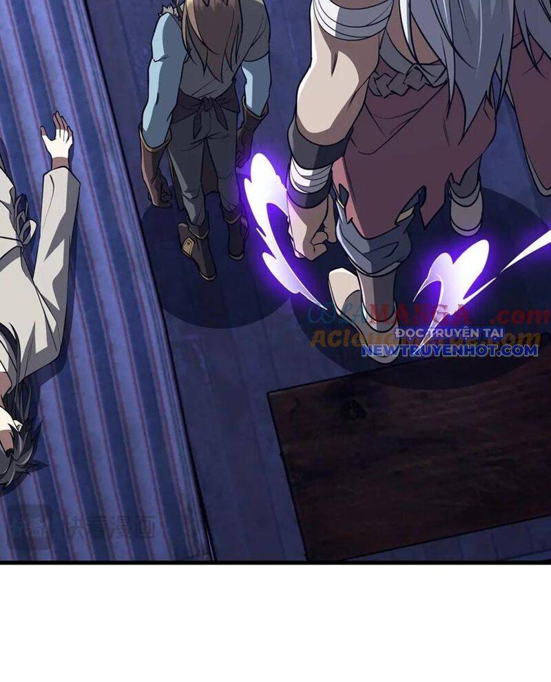 Bắt Đầu Với Trăm Vạn Minh Tệ Chap 210 - Next Chap 211