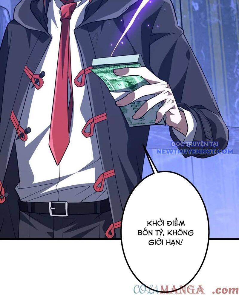 Bắt Đầu Với Trăm Vạn Minh Tệ Chap 210 - Next Chap 211