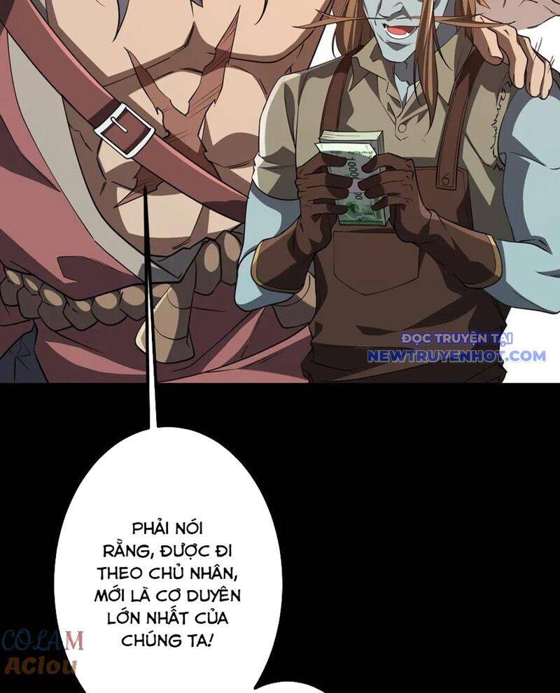 Bắt Đầu Với Trăm Vạn Minh Tệ Chap 210 - Next Chap 211