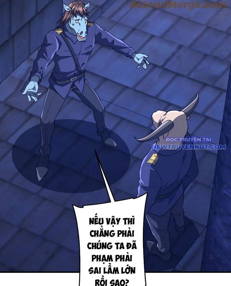 Bắt Đầu Với Trăm Vạn Minh Tệ Chap 210 - Next Chap 211
