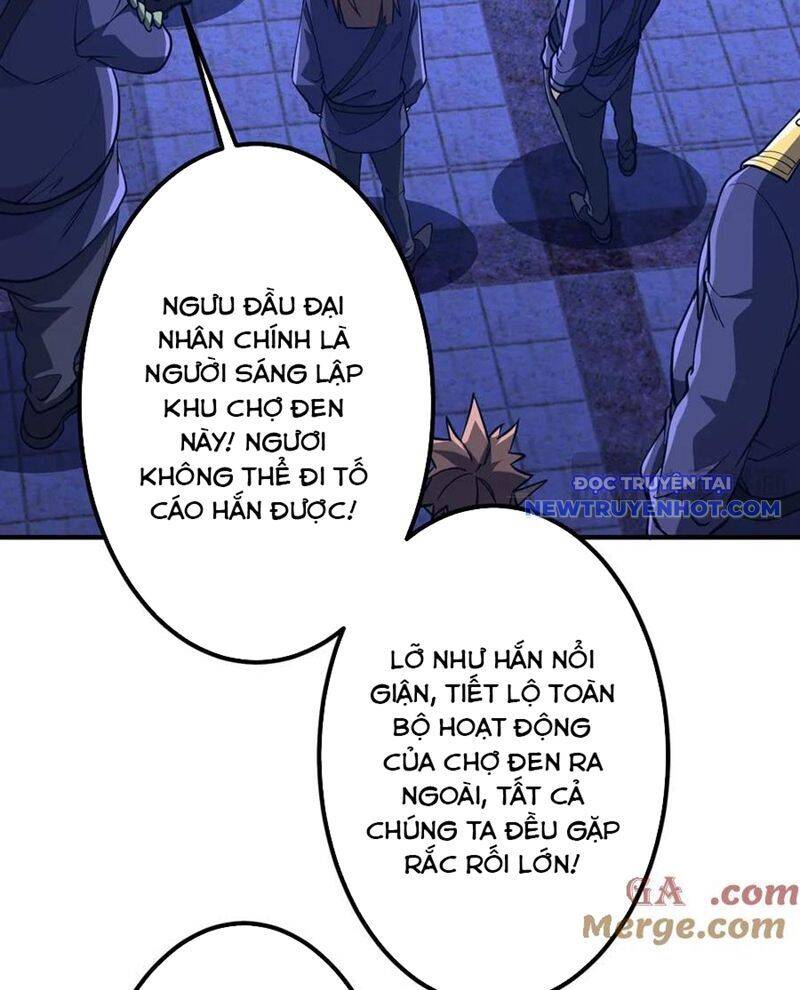 Bắt Đầu Với Trăm Vạn Minh Tệ Chap 210 - Next Chap 211