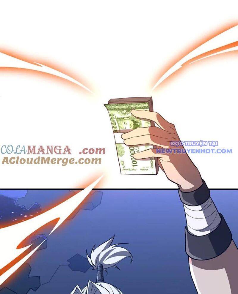 Bắt Đầu Với Trăm Vạn Minh Tệ Chap 210 - Next Chap 211