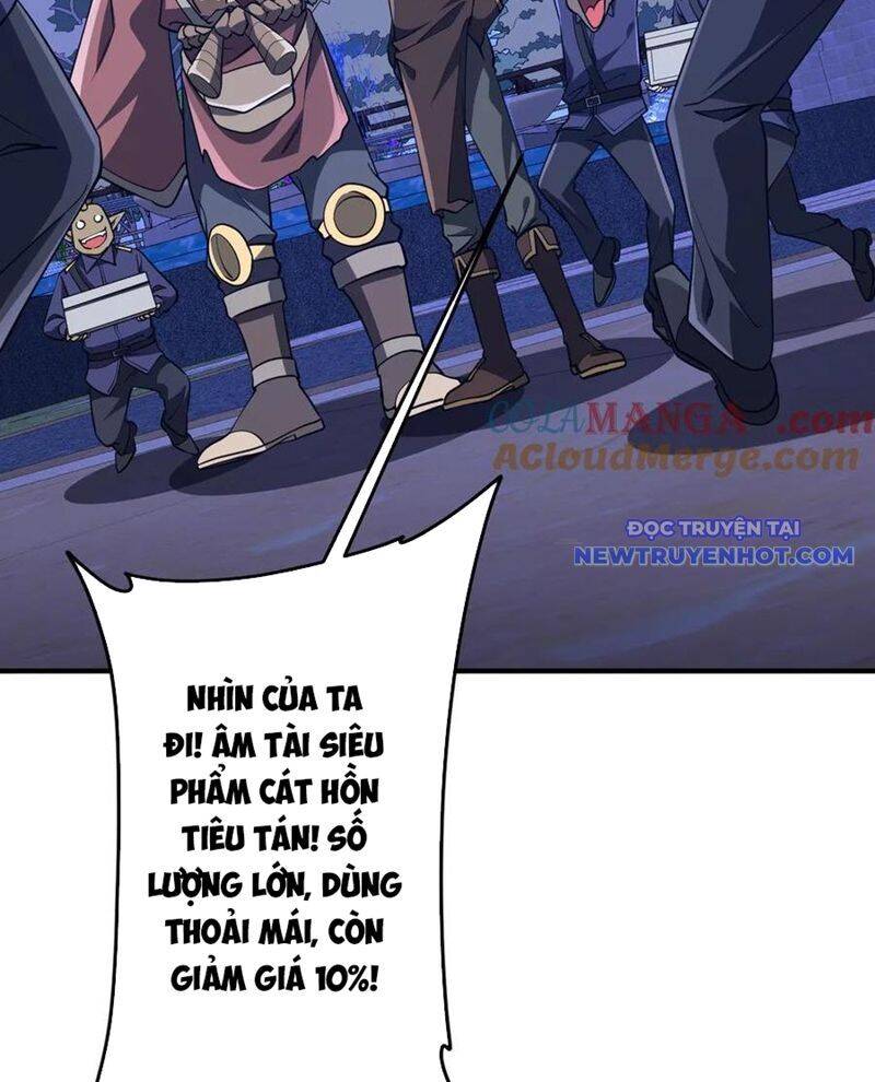 Bắt Đầu Với Trăm Vạn Minh Tệ Chap 210 - Next Chap 211