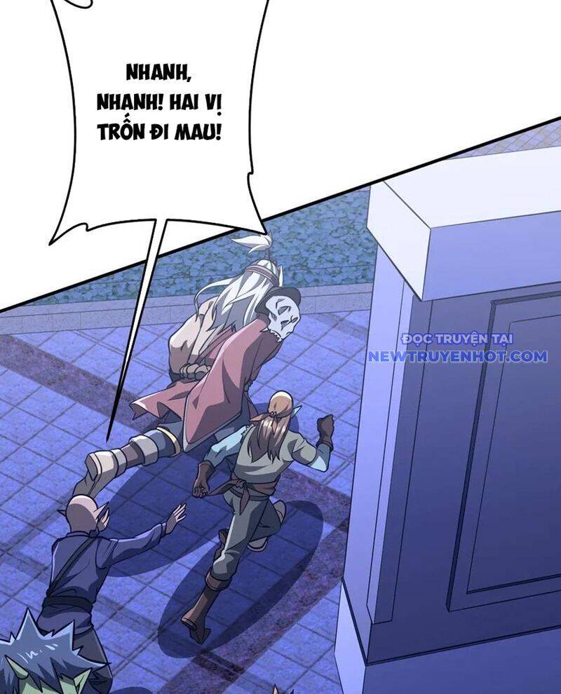 Bắt Đầu Với Trăm Vạn Minh Tệ Chap 210 - Next Chap 211