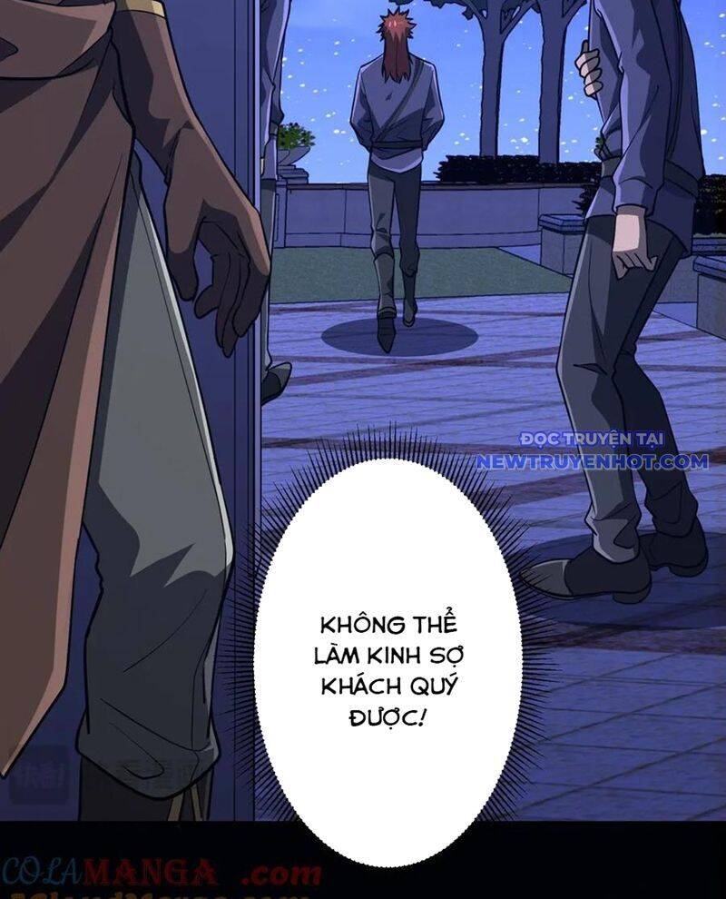 Bắt Đầu Với Trăm Vạn Minh Tệ Chap 210 - Next Chap 211