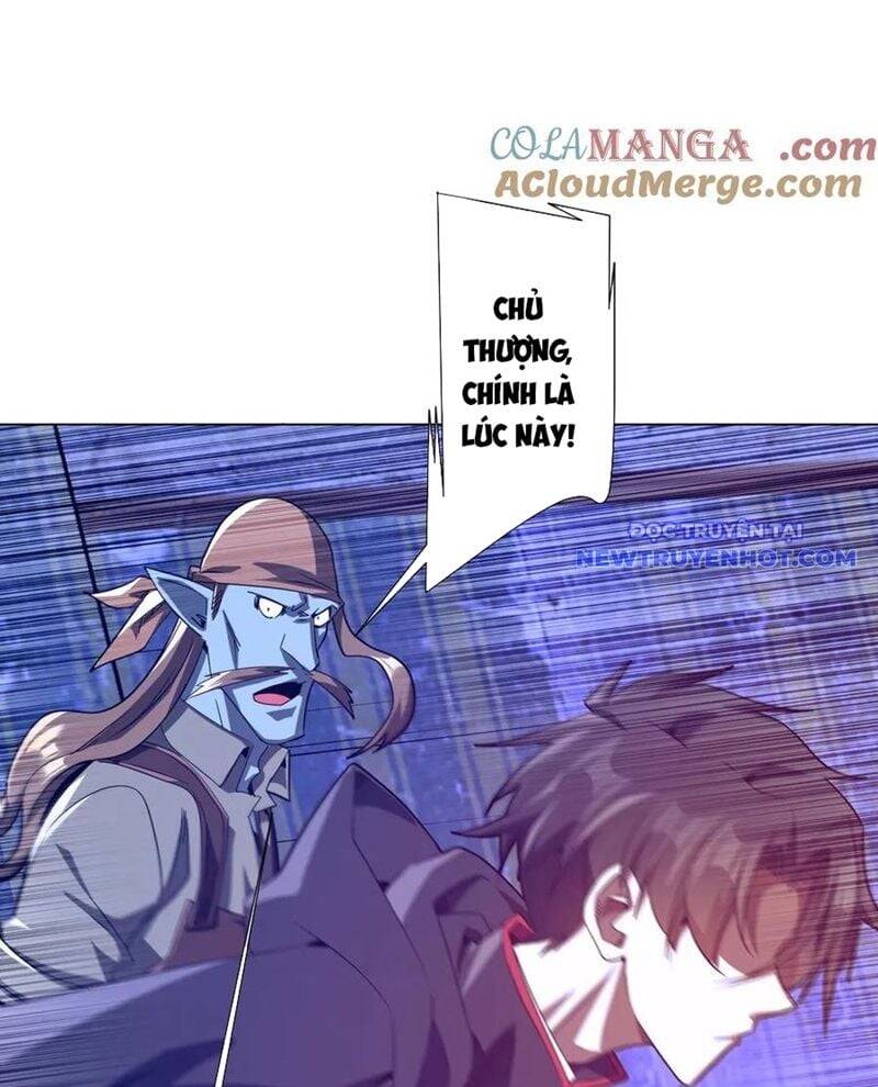 Bắt Đầu Với Trăm Vạn Minh Tệ Chap 211 - Next Chap 212