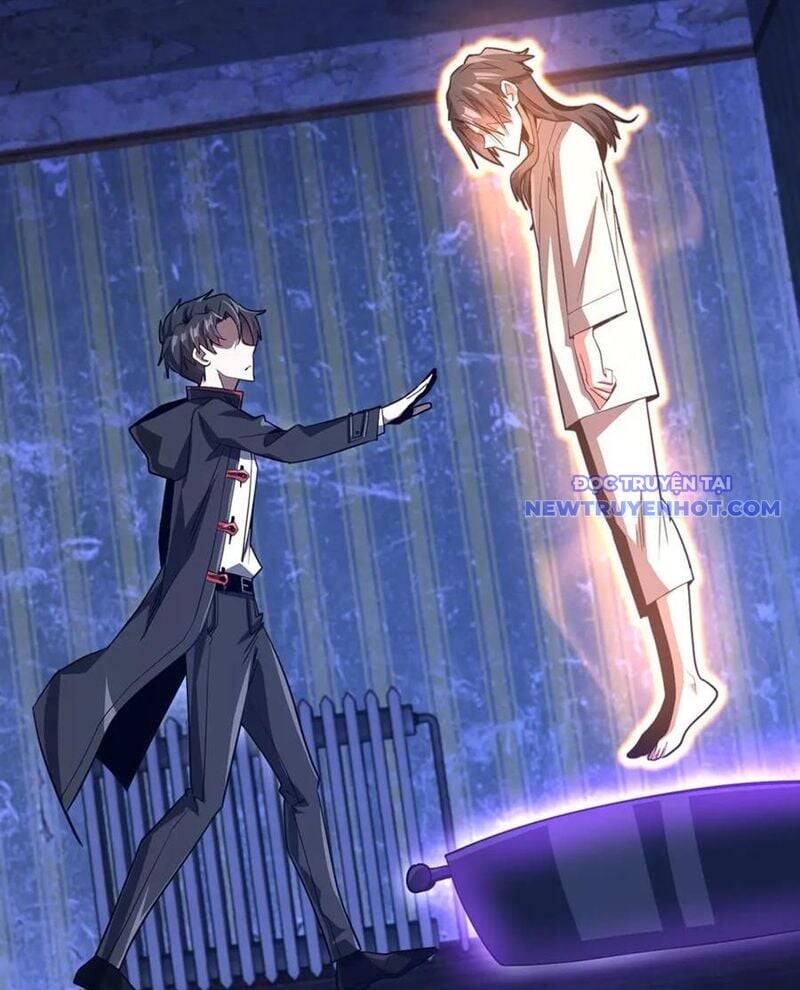 Bắt Đầu Với Trăm Vạn Minh Tệ Chap 211 - Next Chap 212