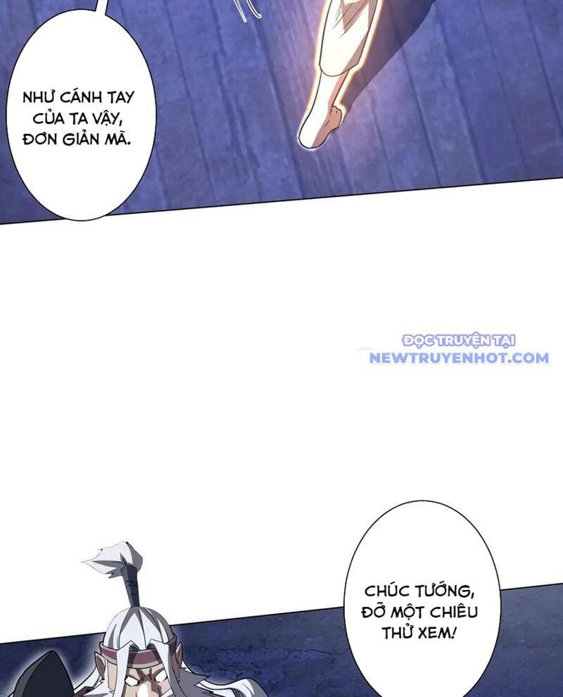 Bắt Đầu Với Trăm Vạn Minh Tệ Chap 211 - Next Chap 212