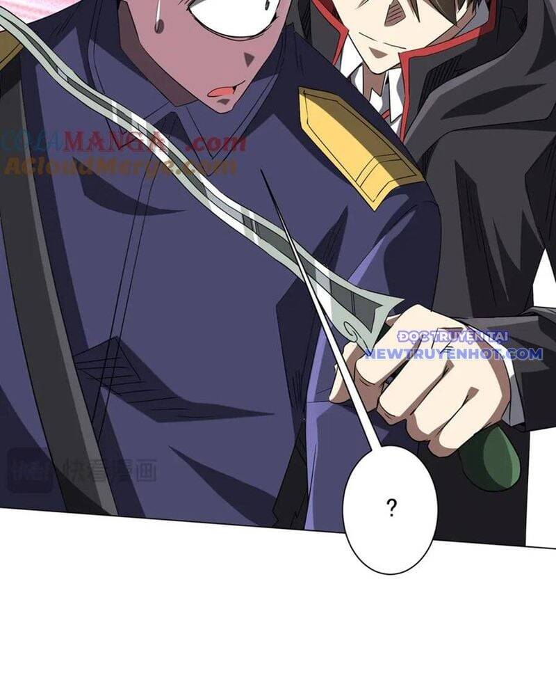 Bắt Đầu Với Trăm Vạn Minh Tệ Chap 211 - Next Chap 212
