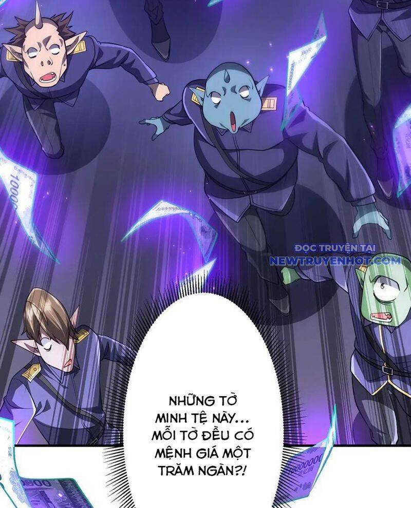 Bắt Đầu Với Trăm Vạn Minh Tệ Chap 212 - Next Chap 213