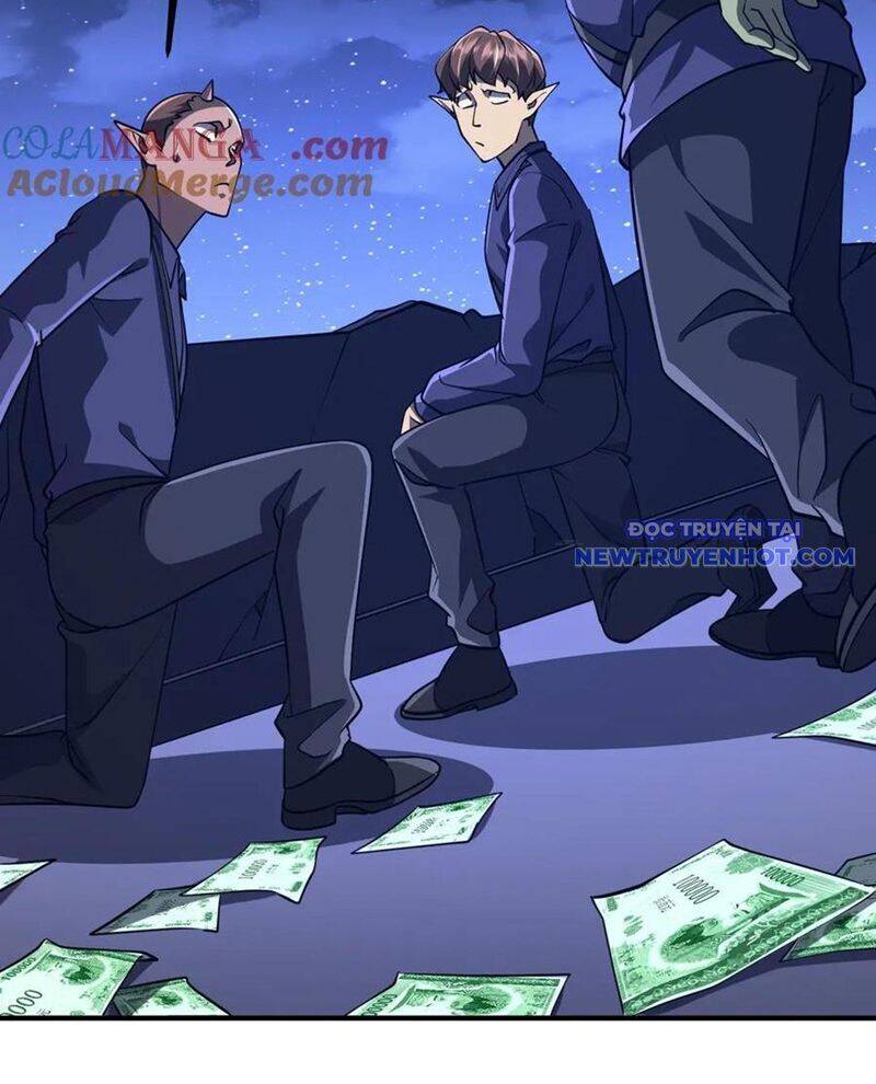 Bắt Đầu Với Trăm Vạn Minh Tệ Chap 212 - Next Chap 213