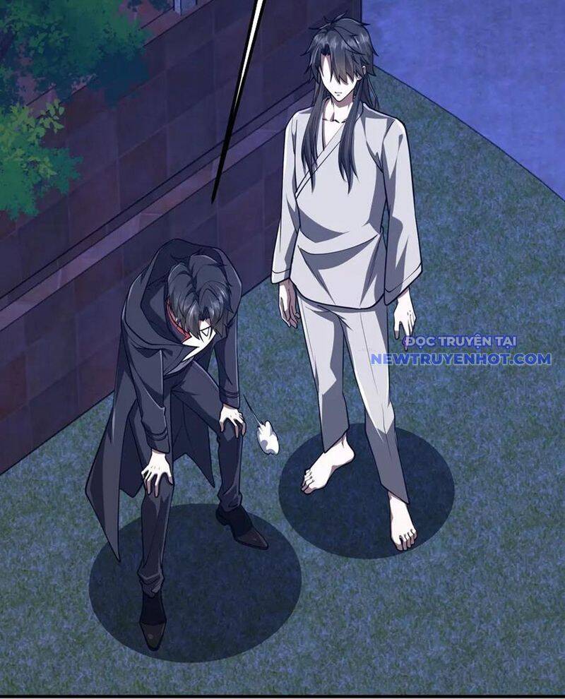 Bắt Đầu Với Trăm Vạn Minh Tệ Chap 212 - Next Chap 213