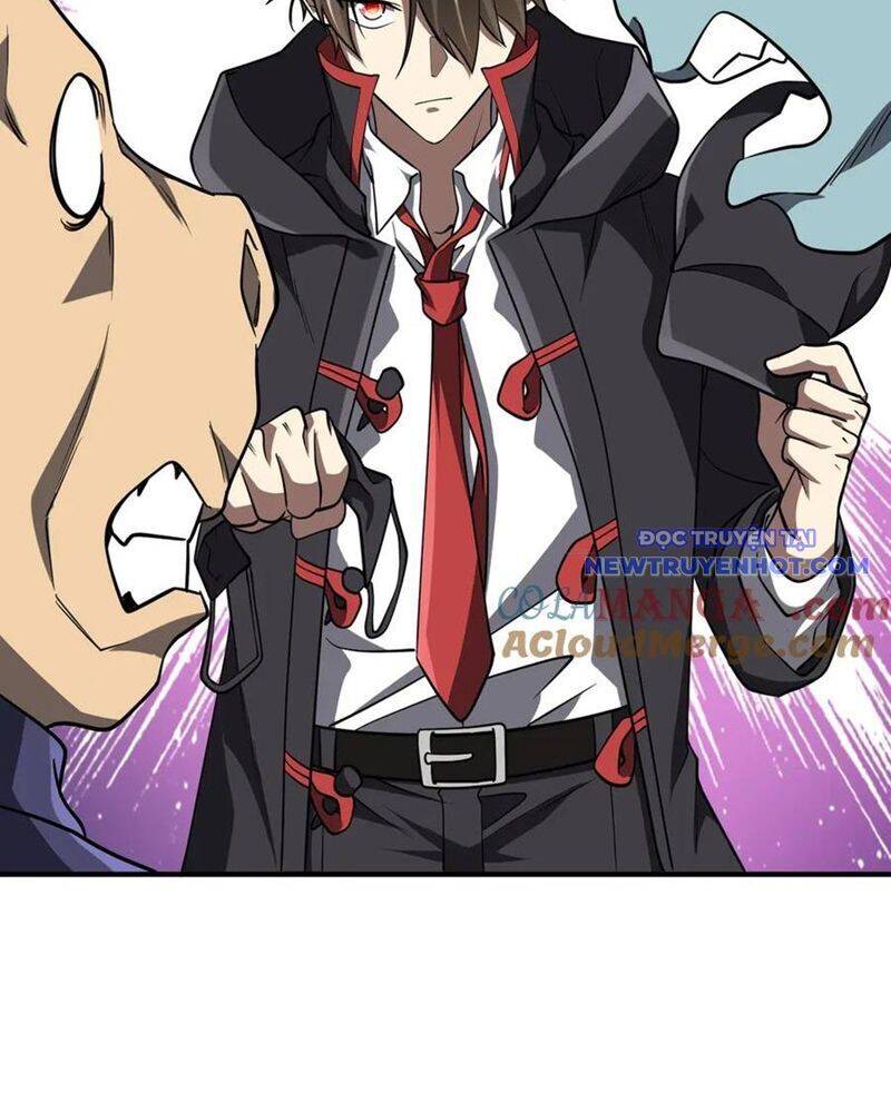 Bắt Đầu Với Trăm Vạn Minh Tệ Chap 212 - Next Chap 213