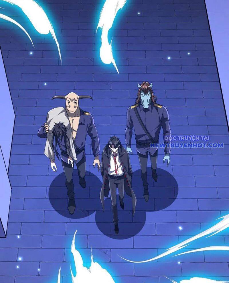Bắt Đầu Với Trăm Vạn Minh Tệ Chap 213 - Next Chap 214