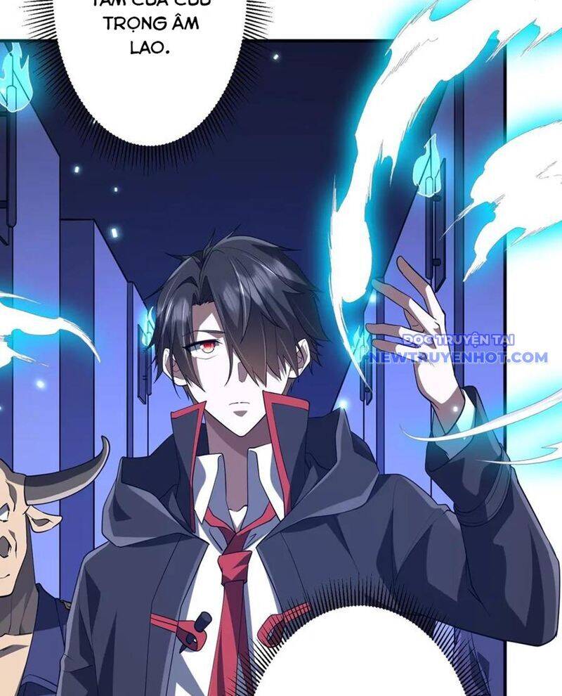Bắt Đầu Với Trăm Vạn Minh Tệ Chap 213 - Next Chap 214