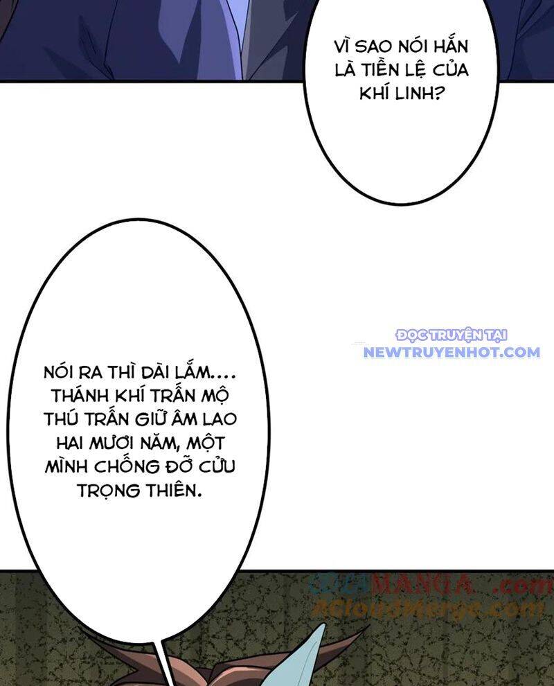 Bắt Đầu Với Trăm Vạn Minh Tệ Chap 213 - Next Chap 214