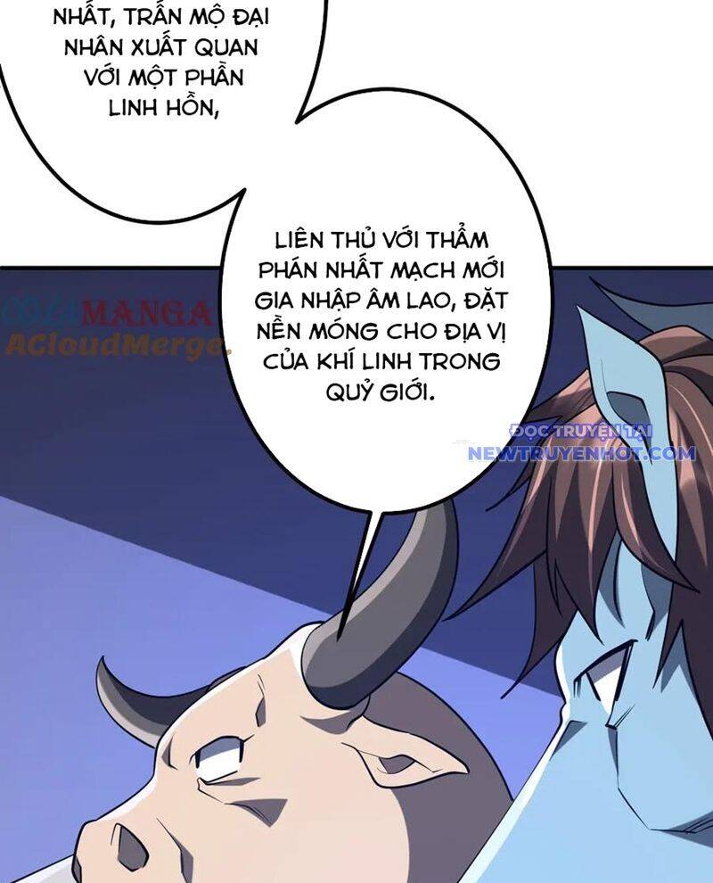 Bắt Đầu Với Trăm Vạn Minh Tệ Chap 213 - Next Chap 214