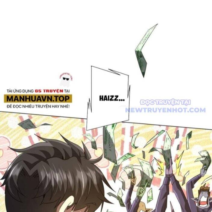 Bắt Đầu Với Trăm Vạn Minh Tệ Chap 214 - Next Chap 215