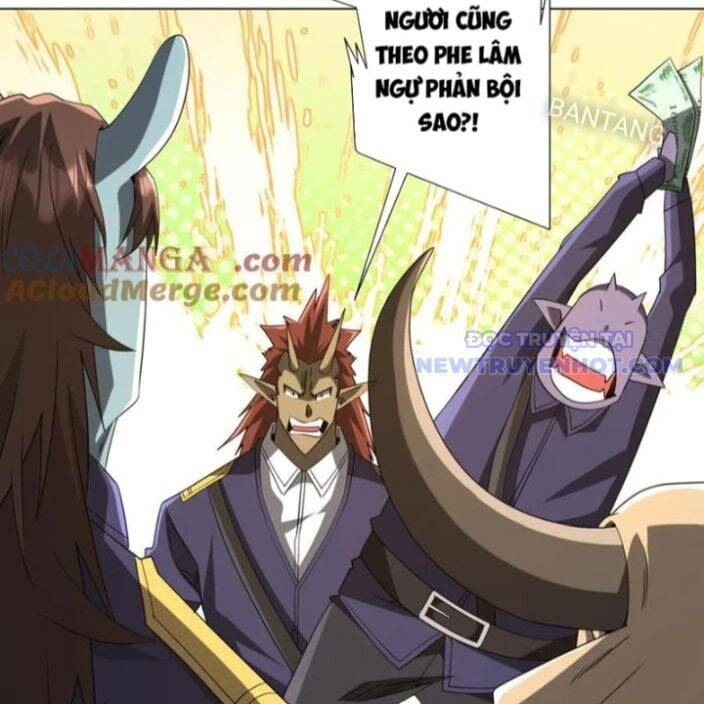Bắt Đầu Với Trăm Vạn Minh Tệ Chap 214 - Next Chap 215