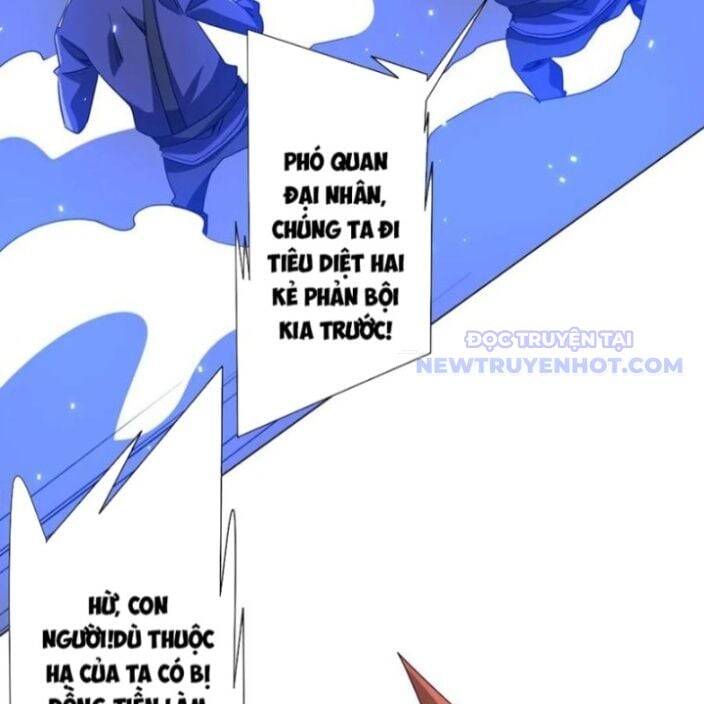 Bắt Đầu Với Trăm Vạn Minh Tệ Chap 214 - Next Chap 215