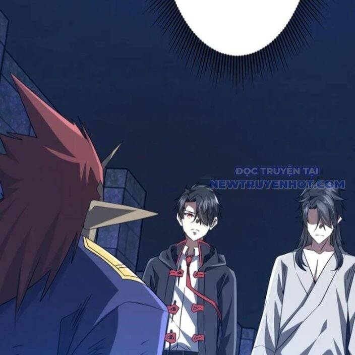 Bắt Đầu Với Trăm Vạn Minh Tệ Chap 214 - Next Chap 215