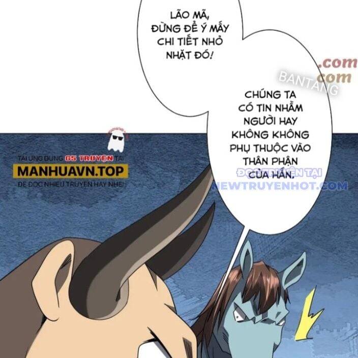 Bắt Đầu Với Trăm Vạn Minh Tệ Chap 214 - Next Chap 215