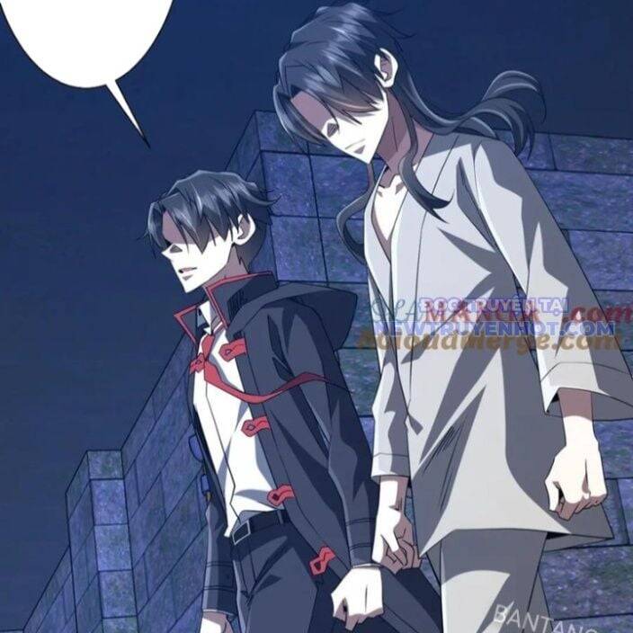 Bắt Đầu Với Trăm Vạn Minh Tệ Chap 214 - Next Chap 215