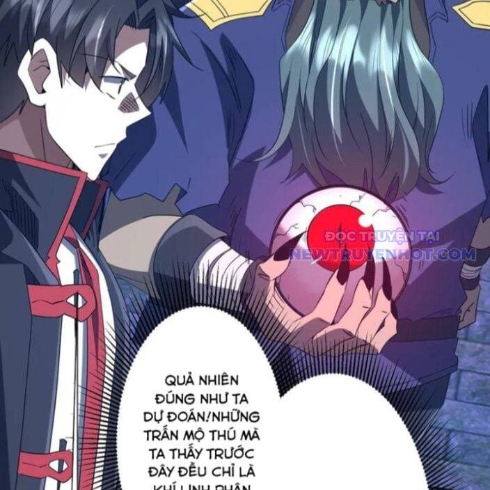 Bắt Đầu Với Trăm Vạn Minh Tệ Chap 214 - Next Chap 215