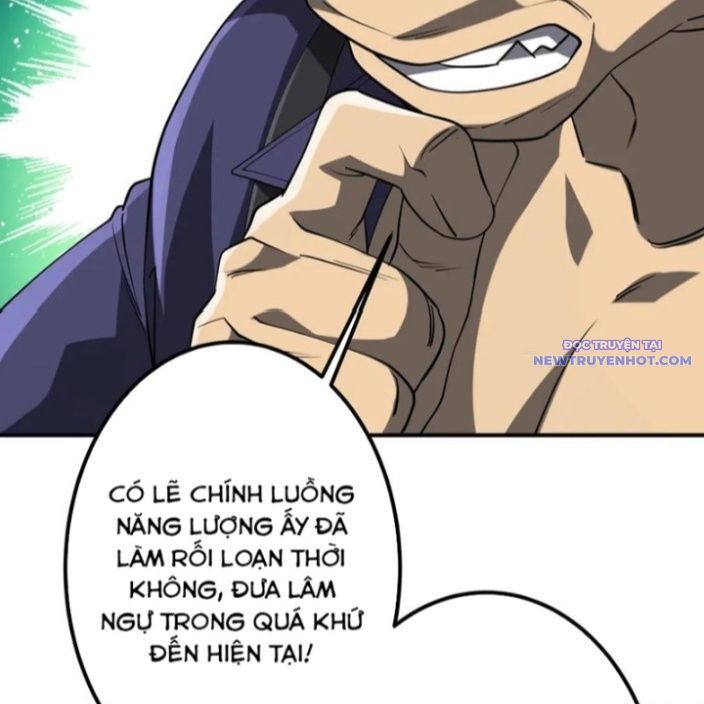 Bắt Đầu Với Trăm Vạn Minh Tệ Chap 215 - Next Chap 216