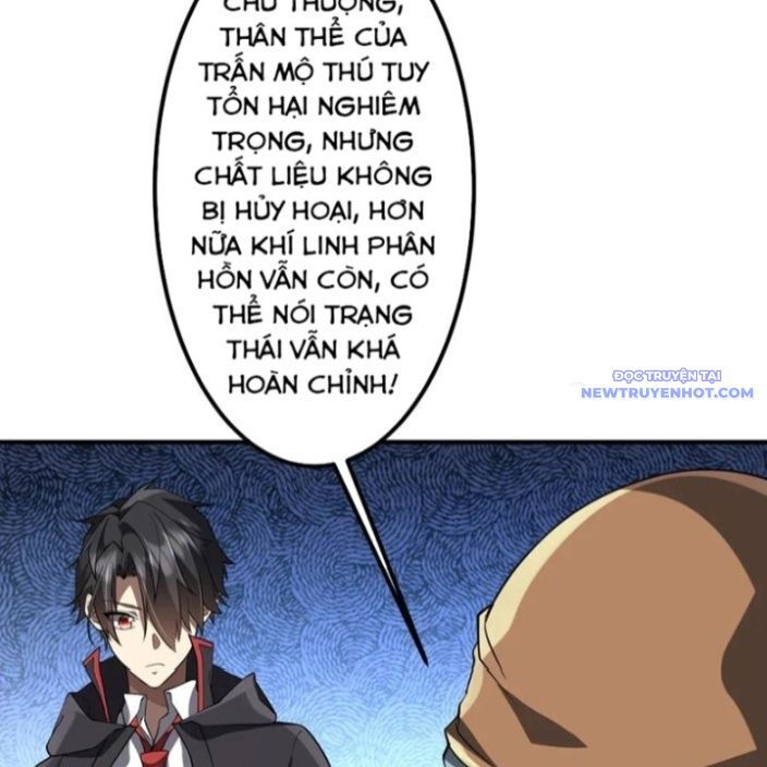 Bắt Đầu Với Trăm Vạn Minh Tệ Chap 215 - Next Chap 216