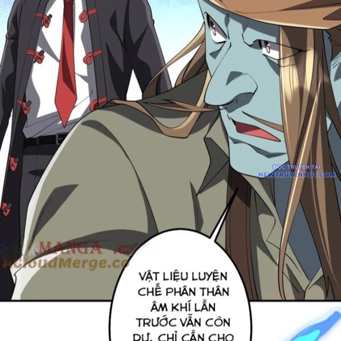 Bắt Đầu Với Trăm Vạn Minh Tệ Chap 215 - Next Chap 216