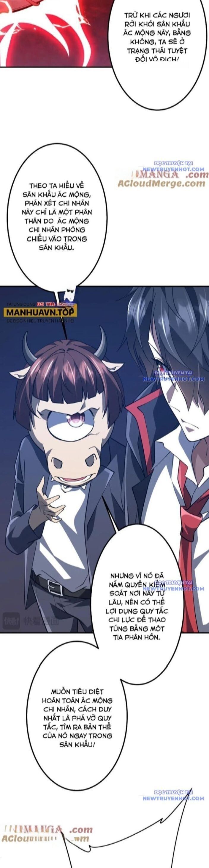 Bắt Đầu Với Trăm Vạn Minh Tệ Chap 216 - Next Chap 217