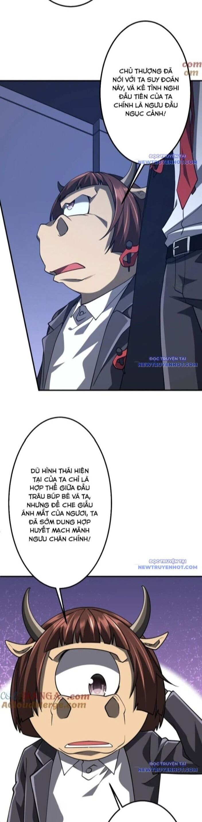 Bắt Đầu Với Trăm Vạn Minh Tệ Chap 216 - Next Chap 217