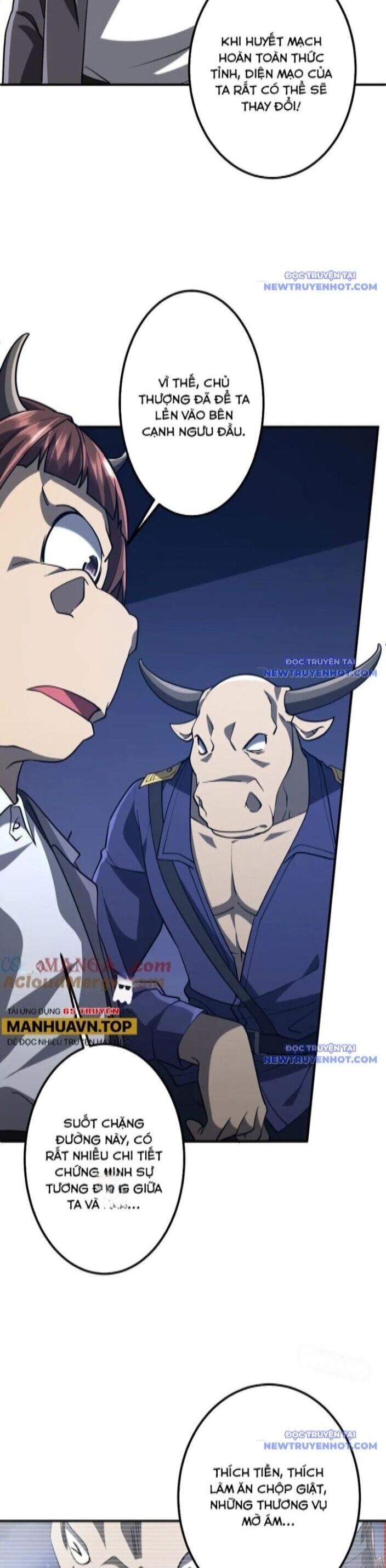 Bắt Đầu Với Trăm Vạn Minh Tệ Chap 216 - Next Chap 217