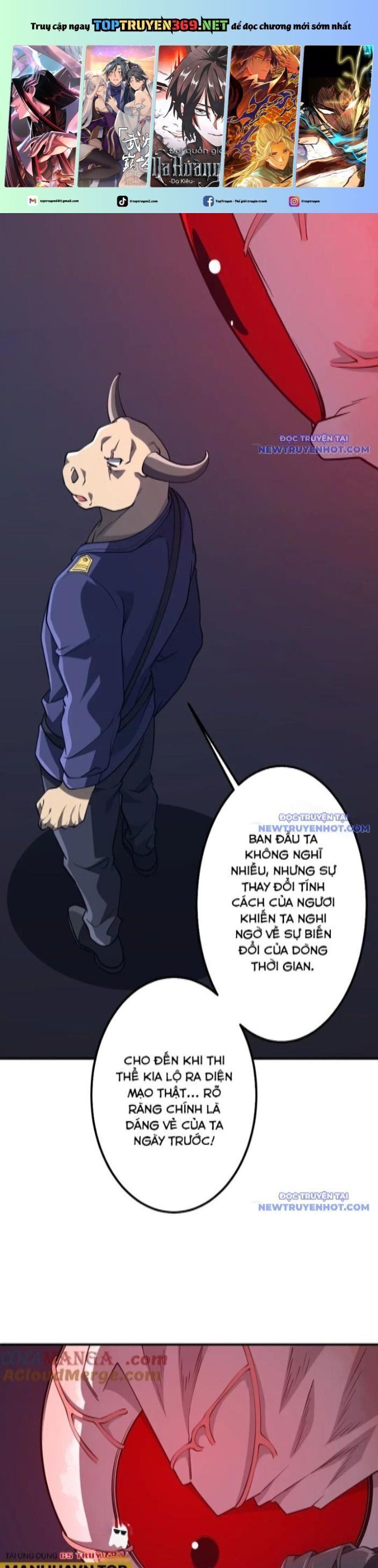 Bắt Đầu Với Trăm Vạn Minh Tệ Chap 216 - Next Chap 217