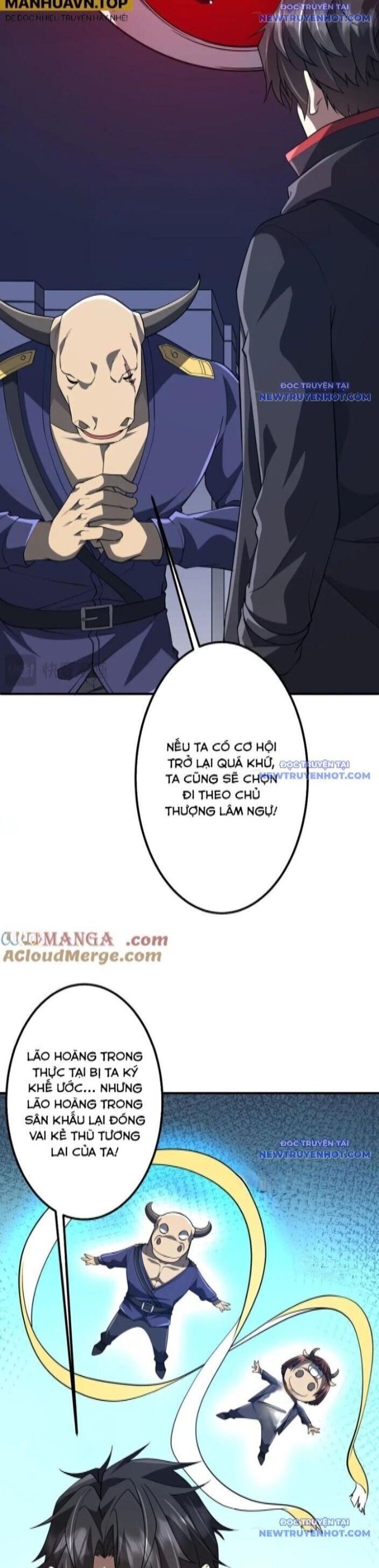 Bắt Đầu Với Trăm Vạn Minh Tệ Chap 216 - Next Chap 217