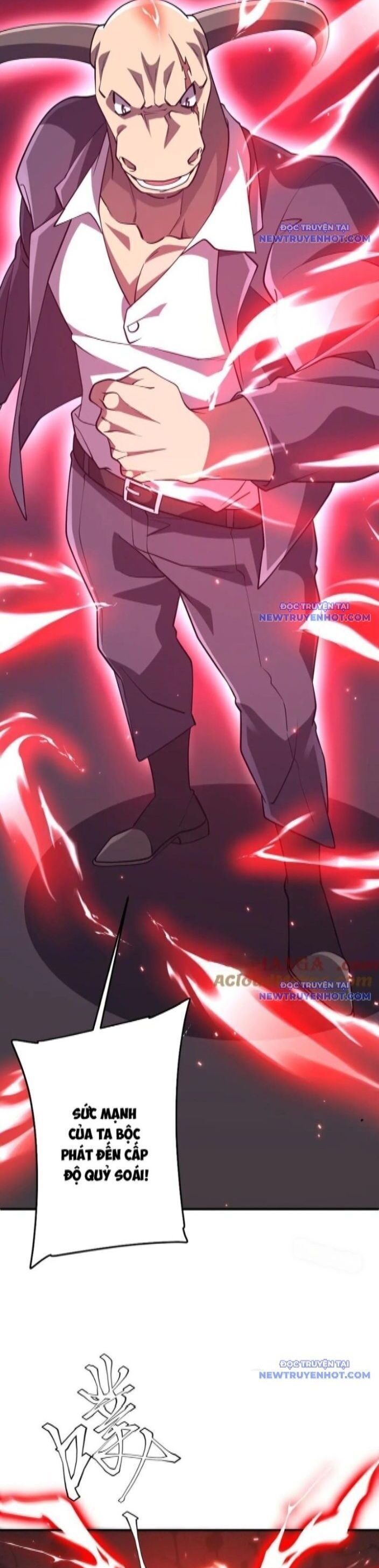 Bắt Đầu Với Trăm Vạn Minh Tệ Chap 216 - Next Chap 217