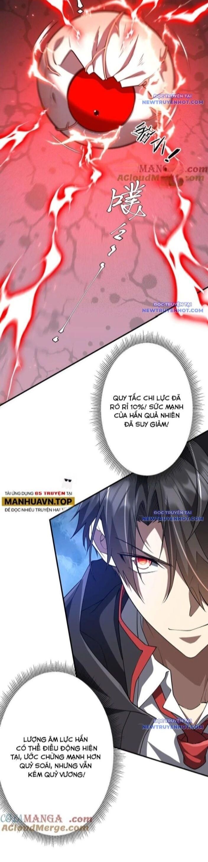 Bắt Đầu Với Trăm Vạn Minh Tệ Chap 216 - Next Chap 217