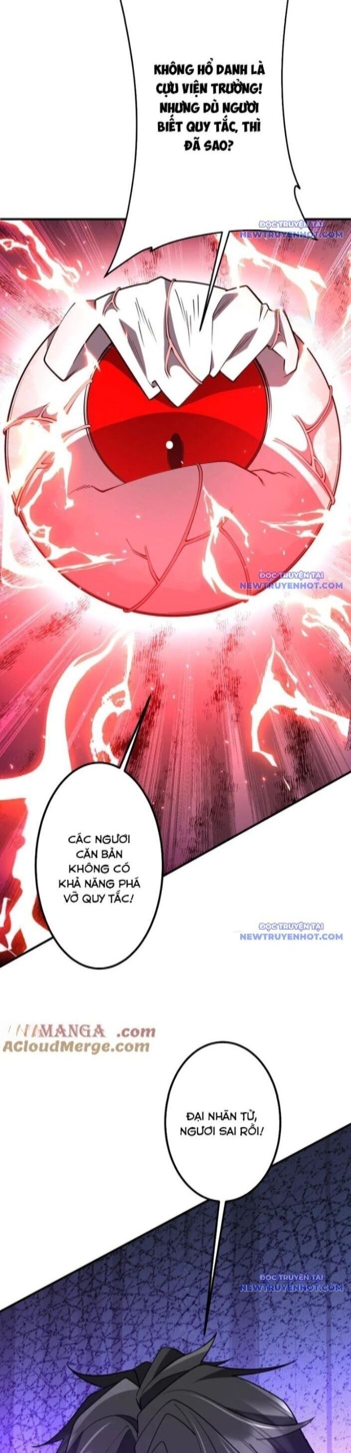 Bắt Đầu Với Trăm Vạn Minh Tệ Chap 216 - Next Chap 217