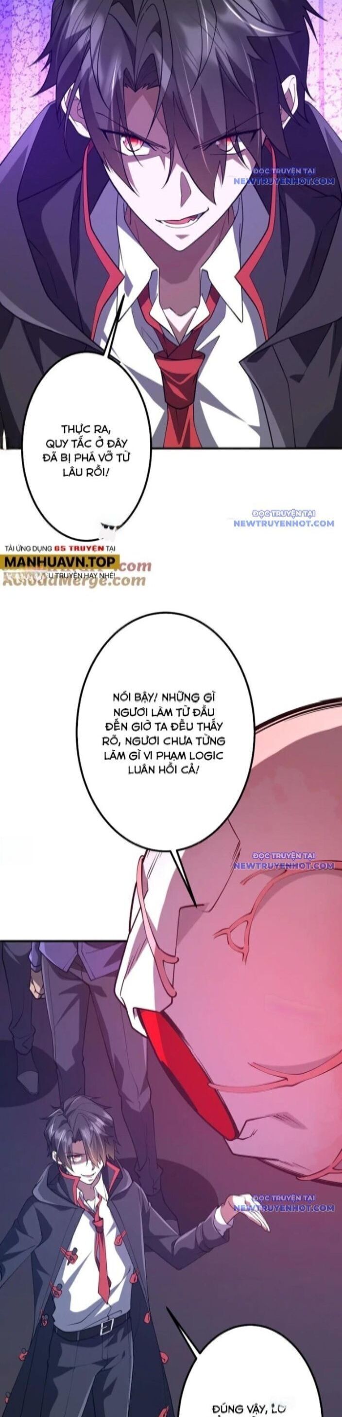 Bắt Đầu Với Trăm Vạn Minh Tệ Chap 216 - Next Chap 217