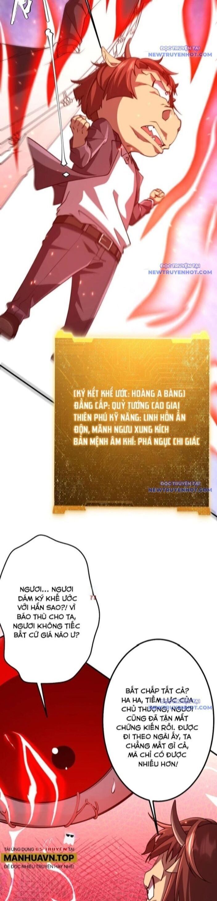 Bắt Đầu Với Trăm Vạn Minh Tệ Chap 216 - Next Chap 217